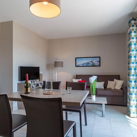 Les Thermes 521 - Appt Proche Plage Avec Piscine Partagee Concarneau Ngoại thất bức ảnh