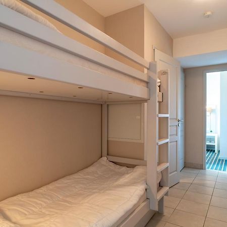 Les Thermes 521 - Appt Proche Plage Avec Piscine Partagee Concarneau Ngoại thất bức ảnh